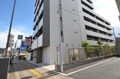 ＡＺＥＳＴ赤塚新町の周辺環境