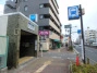 ＡＺＥＳＴ赤塚新町の駅前
