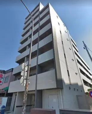 ＡＺＥＳＴ赤塚新町の外観
