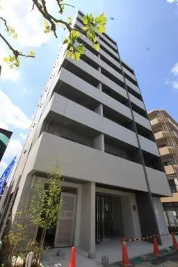 ＡＺＥＳＴ赤塚新町の外観