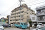 中板橋ダイカンプラザシティの外観