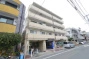 中板橋ダイカンプラザシティの外観
