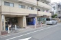 中板橋ダイカンプラザシティの外観