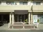 中板橋ダイカンプラザシティのエントランス