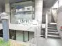コモドスクウェア北新宿の外観