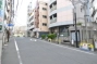 コモドスクウェア北新宿の周辺環境