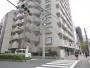 ノバ浅草の外観
