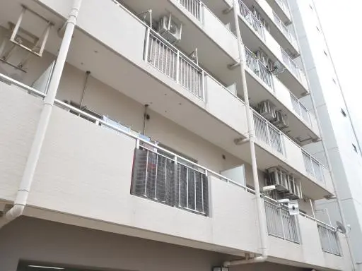 外観 ノバ浅草の外観
