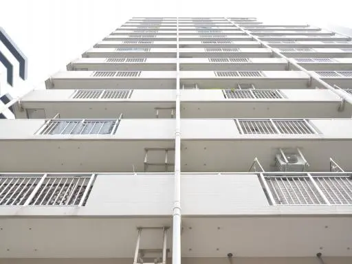 外観 ノバ浅草の外観