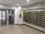 ノバ浅草のエントランス