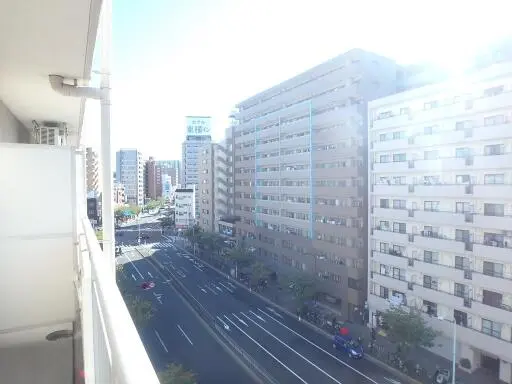 周辺環境 ノバ浅草の周辺環境