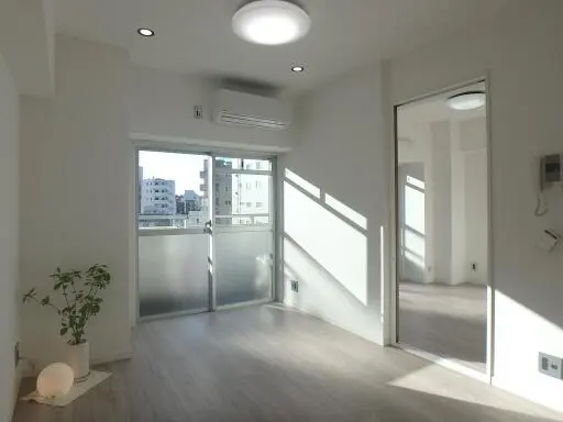 駐輪場 ノバ浅草の駐輪場
