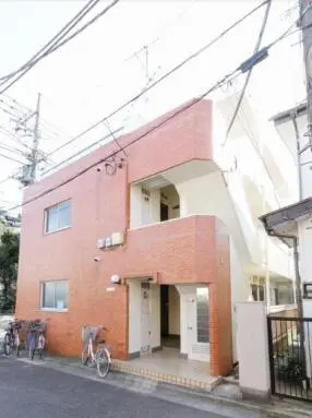 外観 アーバン・メゾン上石神井の外観