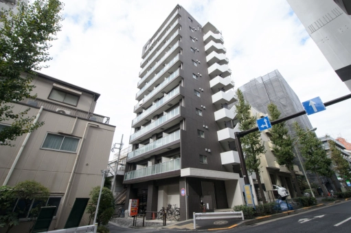 外観 G・コンフォート大山山手通りの外観