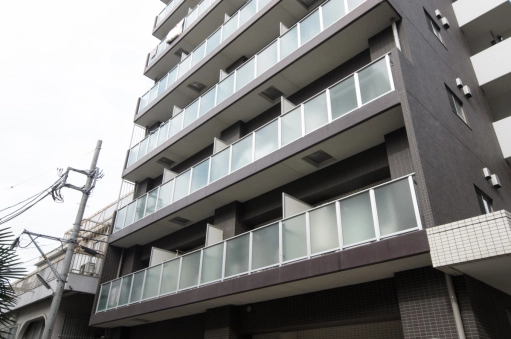 外観 G・コンフォート大山山手通りの外観