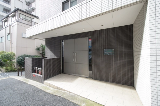 外観 G・コンフォート大山山手通りの外観