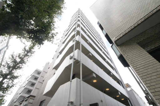 外観 G・コンフォート大山山手通りの外観