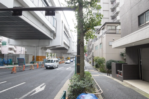 周辺環境 G・コンフォート大山山手通りの周辺環境