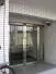 日興パレス新宿ＰＡＲＴ３のエントランス