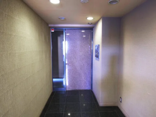 パレ・ホームズ高井戸の共有設備