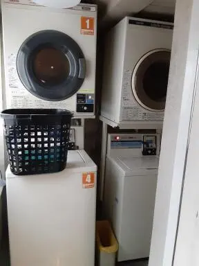 レジダンス・イン・三軒茶屋の共有設備