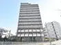 グリーンプラザ東あずまの外観