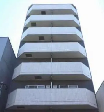 外観 クレイシア錦糸町の外観