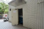 カーネ西早稲田のゴミ収集
