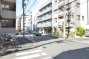 グランヴァン東中野の周辺環境