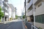 グランヴァン東中野の周辺環境