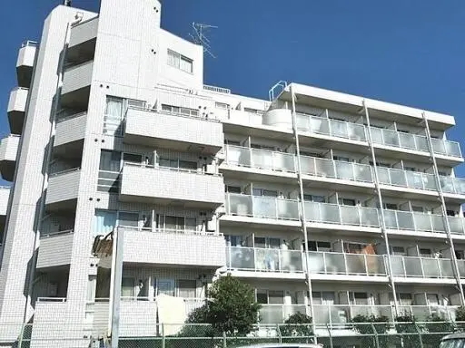 トップ蓮根ＮＯ１の外観