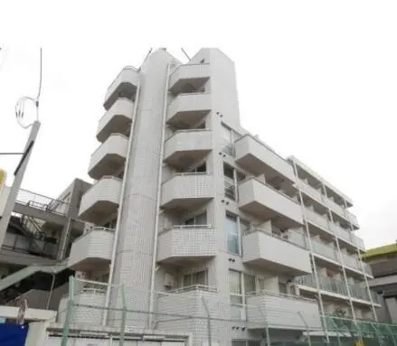 トップ蓮根ＮＯ１の外観