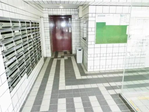 トップ蓮根ＮＯ１の共有設備