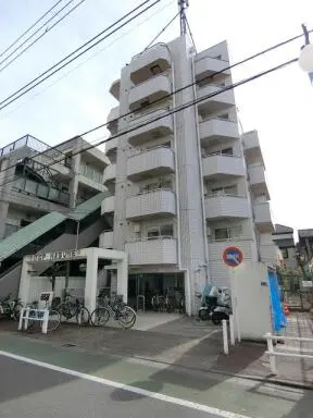 トップ蓮根ＮＯ１の外観