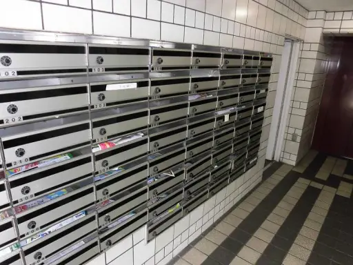 トップ蓮根ＮＯ１の共有設備