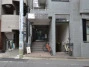 メゾンドール西荻窪のエントランス