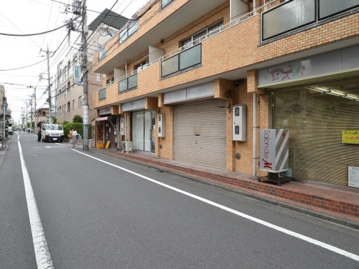 メゾンドール西荻窪の周辺環境