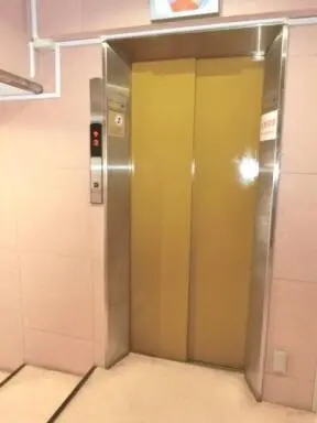 共有設備 駒形武蔵野マンションの共有設備