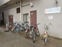 藤和シティコープ練馬の駐輪場