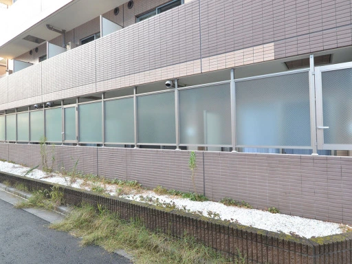 外観 メインステージ多摩川の外観