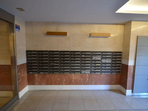 共有設備 メインステージ多摩川の共有設備