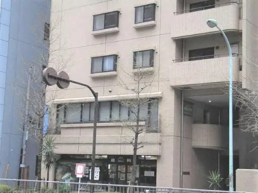 外観 ストーク音羽の外観