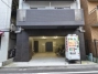ジェノヴィア西新宿グリーンウォールの外観