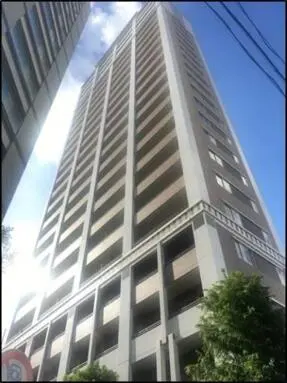 外観 レグノ・セレーノの外観