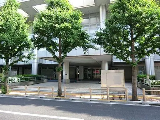 周辺環境 レグノ・セレーノの周辺環境