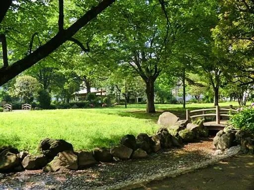 周辺環境 レグノ・セレーノの周辺環境