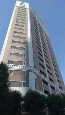 外観 レグノ・セレーノの外観