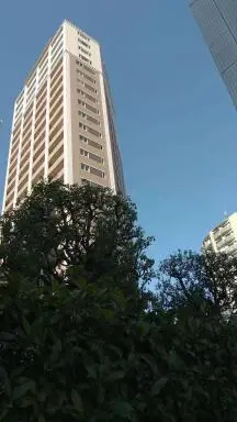 外観 レグノ・セレーノの外観