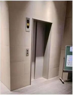 共有設備 レグノ・セレーノの共有設備