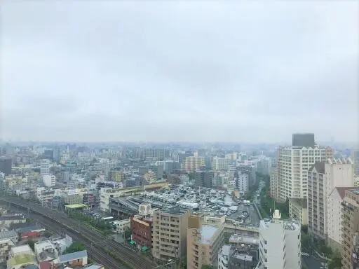 周辺環境 レグノ・セレーノの周辺環境